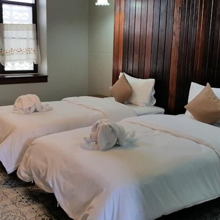 Thaimueang Boutique Hotel Thai Mueang Екстериор снимка