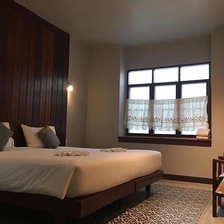Thaimueang Boutique Hotel Thai Mueang Екстериор снимка