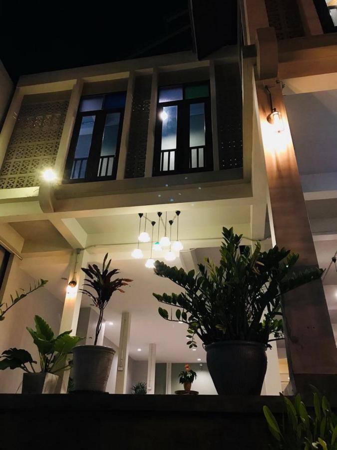 Thaimueang Boutique Hotel Thai Mueang Екстериор снимка