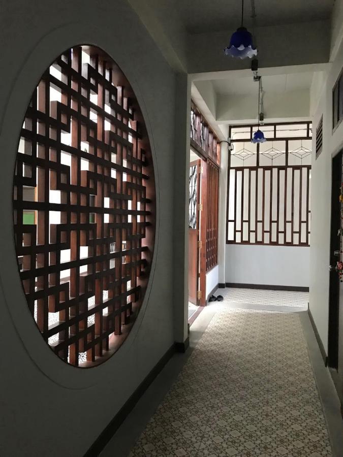 Thaimueang Boutique Hotel Thai Mueang Екстериор снимка