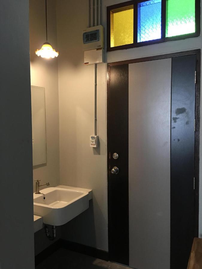 Thaimueang Boutique Hotel Thai Mueang Екстериор снимка