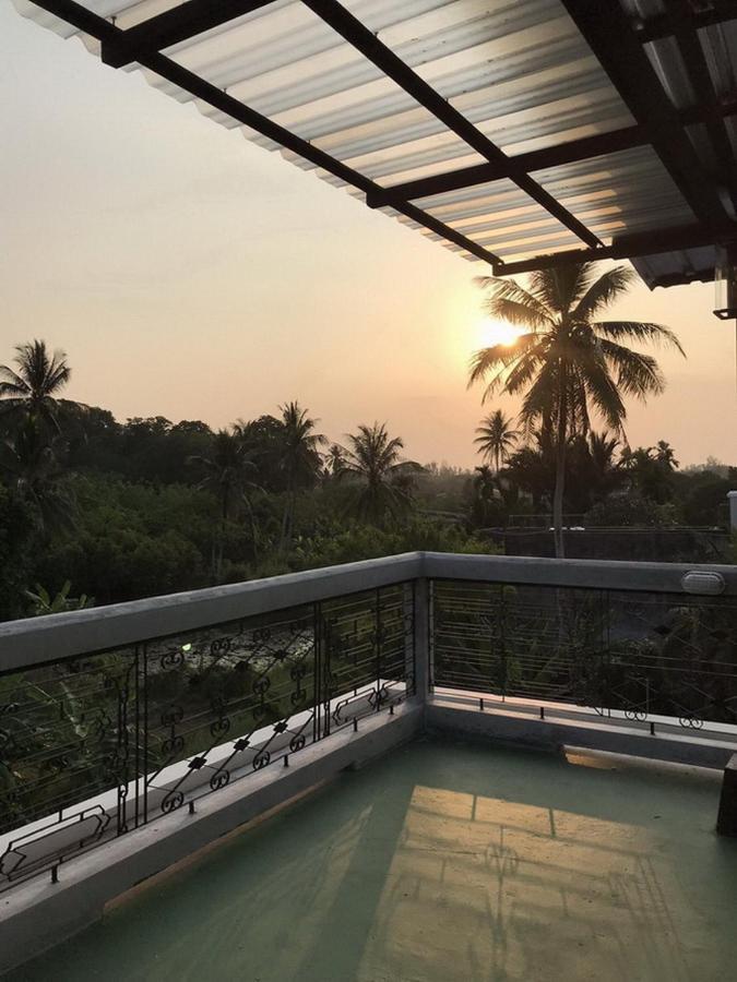 Thaimueang Boutique Hotel Thai Mueang Екстериор снимка