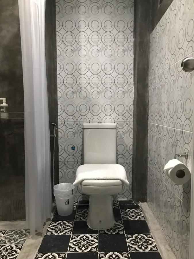 Thaimueang Boutique Hotel Thai Mueang Екстериор снимка