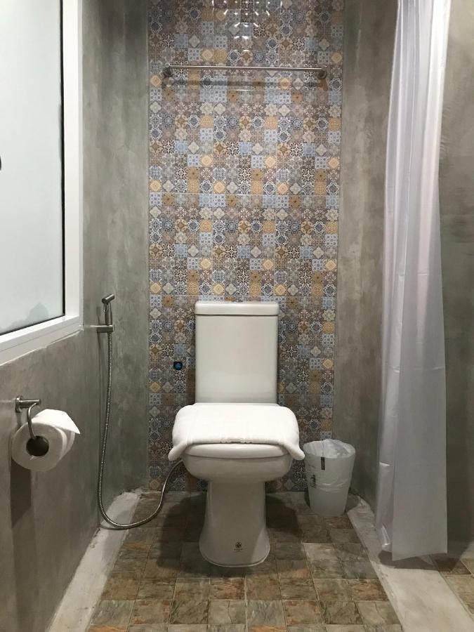 Thaimueang Boutique Hotel Thai Mueang Екстериор снимка
