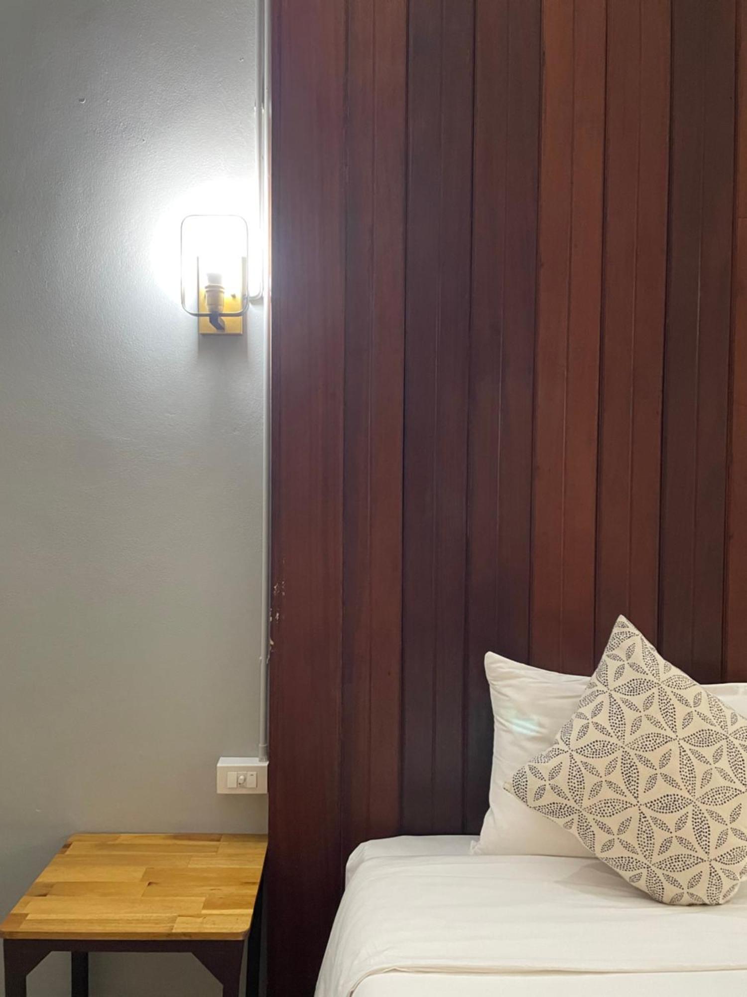 Thaimueang Boutique Hotel Thai Mueang Екстериор снимка